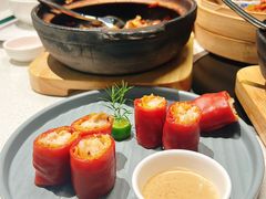 -煲王粤菜餐厅(中侨中心店)