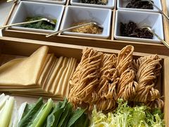 -庆云楼饭庄(什刹海店)