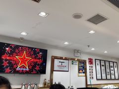 -老边饺子馆(东单店)