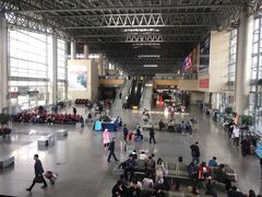 -杭州九堡客运中心