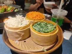 -金狮麟·新豫菜(金码大厦店)