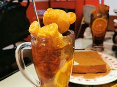 -文通冰室(温州万象城店)
