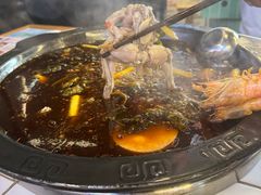 -费明中罗非鱼(大石坝店)