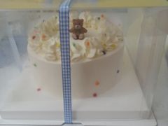 -悟空叔叔蛋糕定制·DIY(德思勤店)