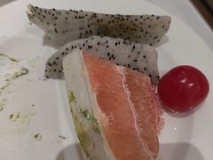 -晶丽香榭自助餐(南京大饭店)