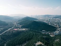 -千佛山风景名胜区