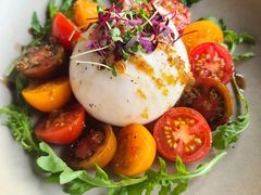 -AZUL by FUEL蓝色·法式酒馆(琶醍店)