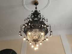 -青岛德国总督楼旧址博物馆