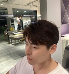 点击看大图 -卓梵美发·精品Salon