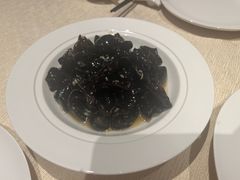 -唐拉雅秀酒店-唐苑中餐厅