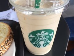 -星巴克(丽水万地广场店)
