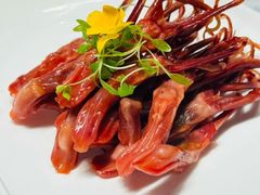 -老李家土菜馆·安吉地标美食