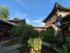 -迎泽公园