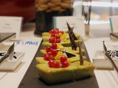 -厦门艾美酒店·新食谱西餐厅