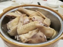 -北海渔村酒楼·粤菜海鲜点心(新华店)