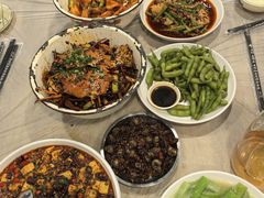 -辣螃铠盆盆蟹大排档(总店)