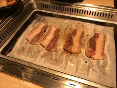 -新石器烤肉(中房金谊广场店)