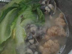 -锅sir时尚火锅外卖(滨江店)