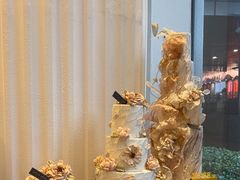 -杜哈夫DOUX RÊVE·生日蛋糕(日月光店)