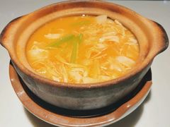 -金湖港式餐厅(建外店)