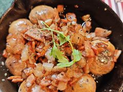 -仁义涵西餐·咖啡(中华巴洛克店)