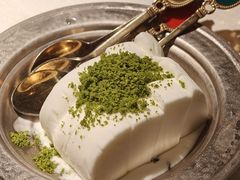 土耳其山羊奶冰淇淋-龟兹KUCINA·新疆菜(前滩L+PLAZA店)