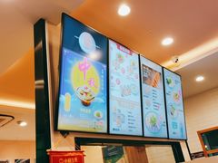 -小杨生煎(金山百联购物中心3楼店)