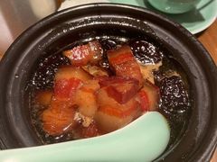 -粗茶淡饭·隐庐私厨(东亭店)