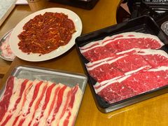 -楠火锅(太古里总店)