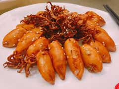 -北海渔村酒楼·粤菜海鲜点心(新华店)