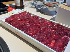 -汕头八合里海记牛肉店(清河店)
