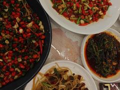 -蛙兔鸡自贡风味·特色江湖菜(广都店)