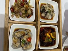 -必点海鲜·鲅鱼水饺(鞍山西道店)