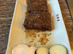 调味牛排-高丽屋(天宁寺店)