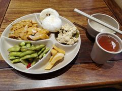 -素满香·Vegan食养自助(天一广场店)