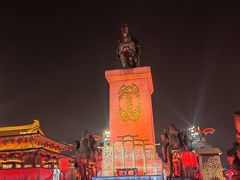 -大唐不夜城