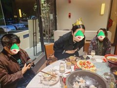 -琼林徽宴(中央门店)