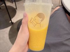 -喜茶(佛山顺德容桂天佑城店)