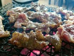-西塔隆太白烤牛肉馆(图们路店)