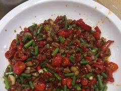 -三只鸟本地特色菜馆(上饶总店)