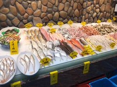 -星龙海鲜(望江东路店)