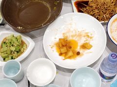 -青岛蓝海大饭店·渔歌舫(李沧店)