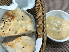 土耳其面包-TUK土耳其餐厅·下午茶(卢湾店)