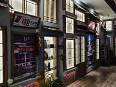 -東門韩国传统烤肉·韩国料理(银座直营店)