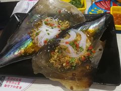 -云晓光头烧烤吧(新大陆广场店)