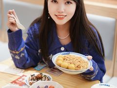 -赵记传承·中国甜品(福州总店)