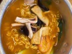 -合利屋(三元桥店)