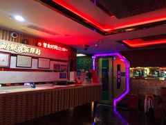 -欢乐驿站量贩式KTV(西丽店)