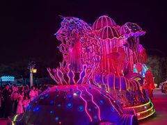 -大连海昌发现王国主题公园