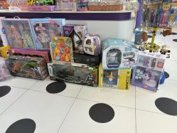 -Oh my head儿童理发(绿地·新田360店)